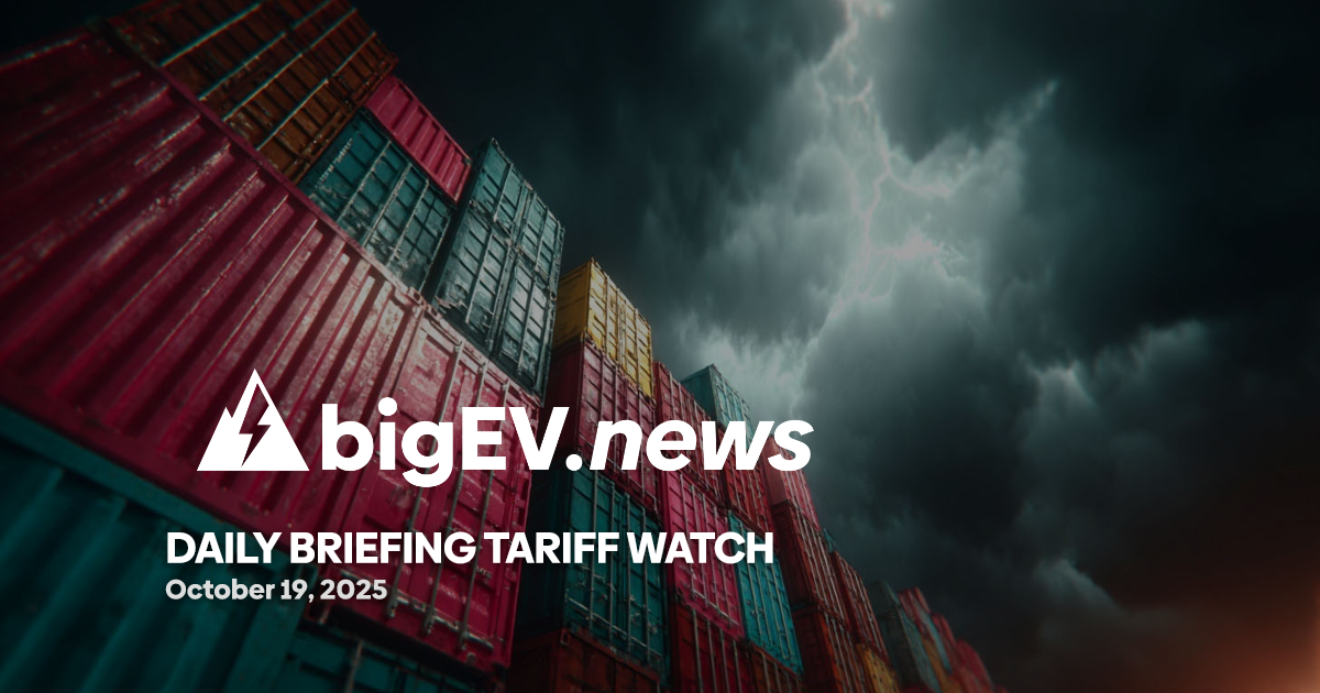 US Tariff Surge Reshapes Supply Chains as Legal, Policy, and Industry Shifts Accelerate