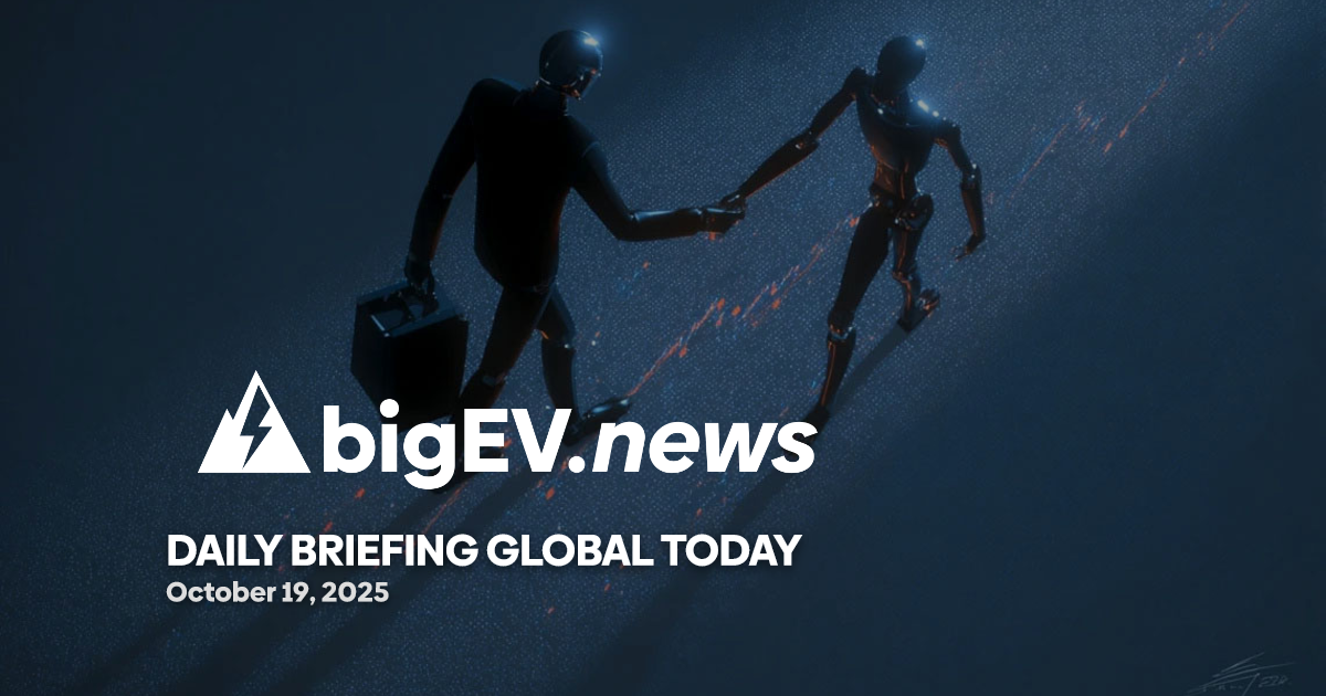 Clean Energy Investment Surges as AI and EVs Reshape Global Markets