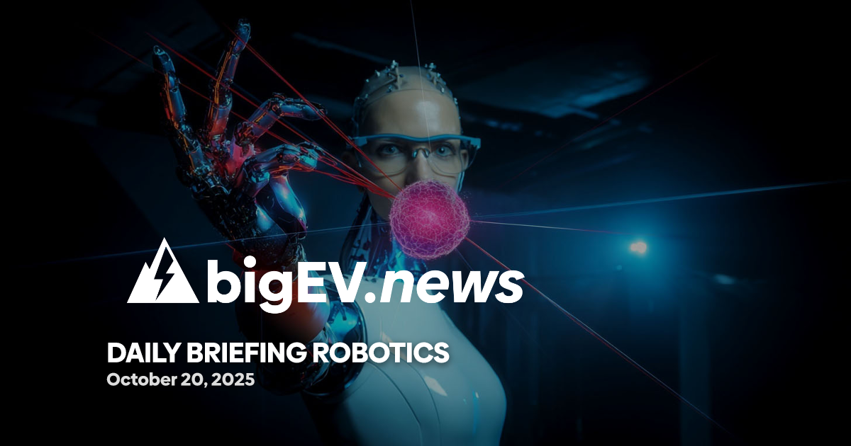 AI-Powered Robotics Reshape Global Industry and Infrastructure