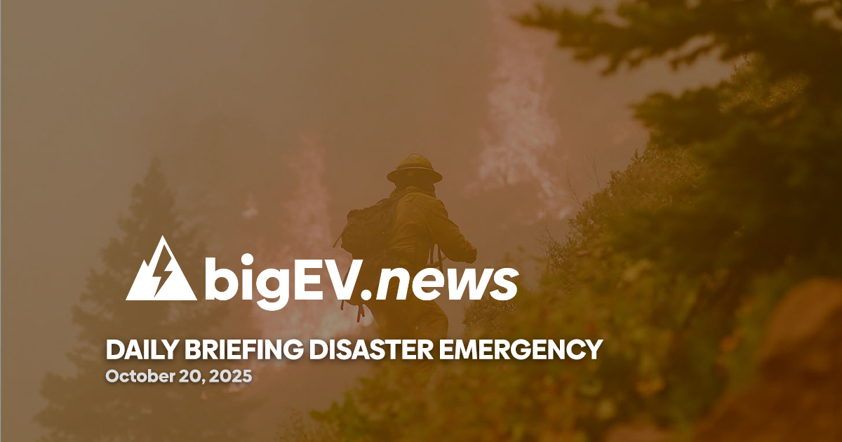 AI, Robotics, and Global Alliances Drive Disaster Tech Forward