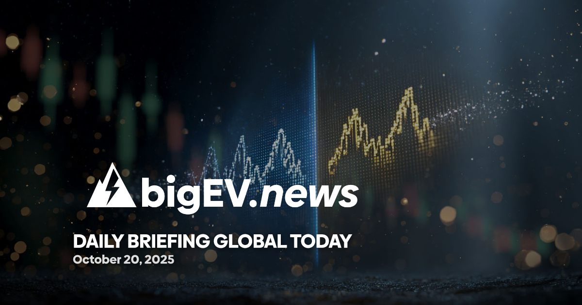 Clean Energy Sector Surges Amid AI, Grid, and Global Shifts