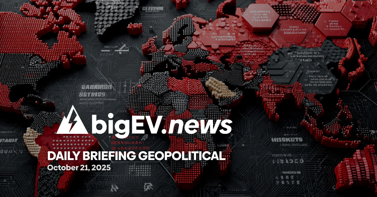 Trade War Escalation and Financial Fragmentation Reshape Global Markets Today