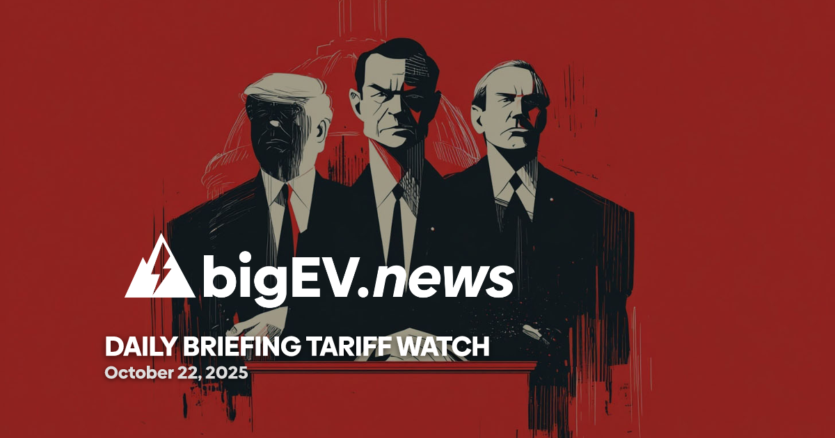 US Tariff Escalations Reshape Supply Chains and Manufacturing