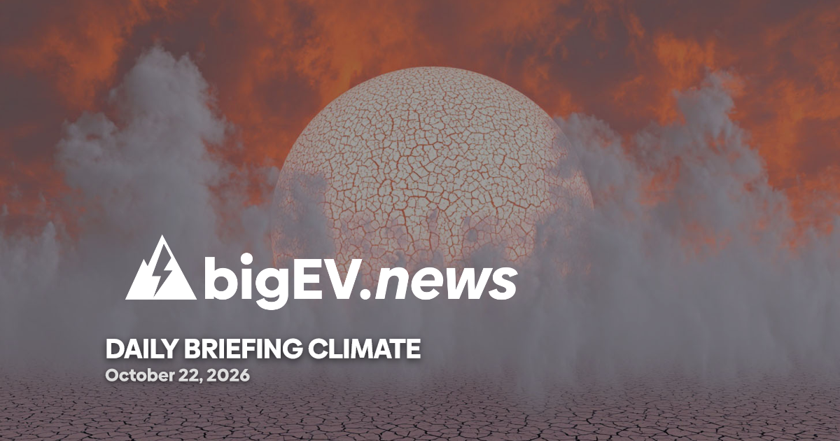 UN Climate Report Sharpens Pressure for Faster Emissions Cuts