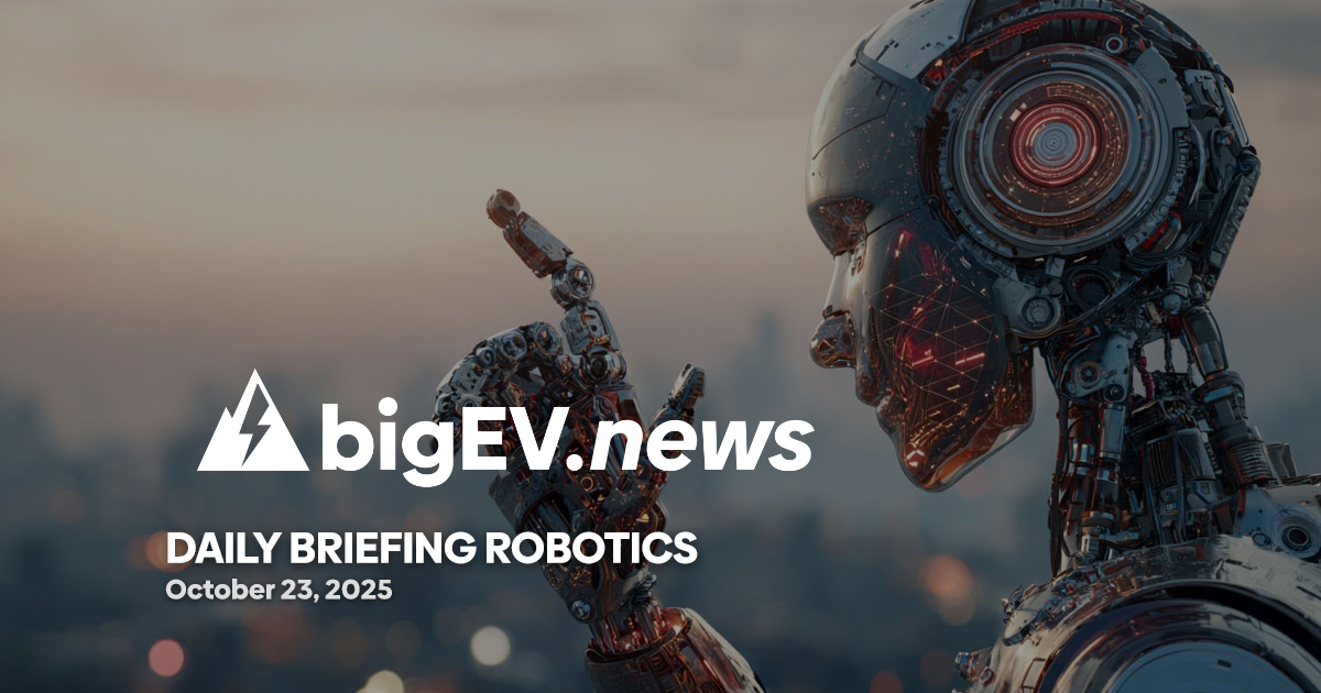 Robotics and AI Automation Redefine Industry Frontiers