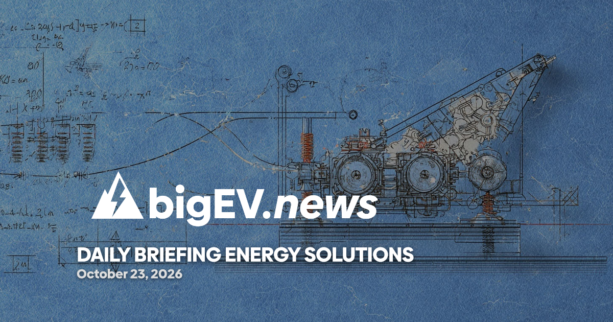 Solar-Plus-Storage Financing Signals Broader Energy Access