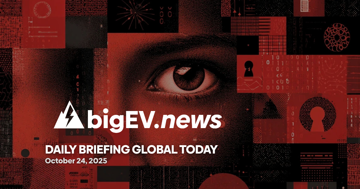 Clean Tech Sectors Surge Amid AI, Grid, and Mobility Breakthroughs