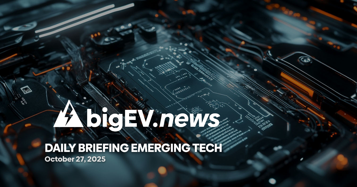 Quantum Breakthroughs and AI-Driven Materials Redefine Clean Tech