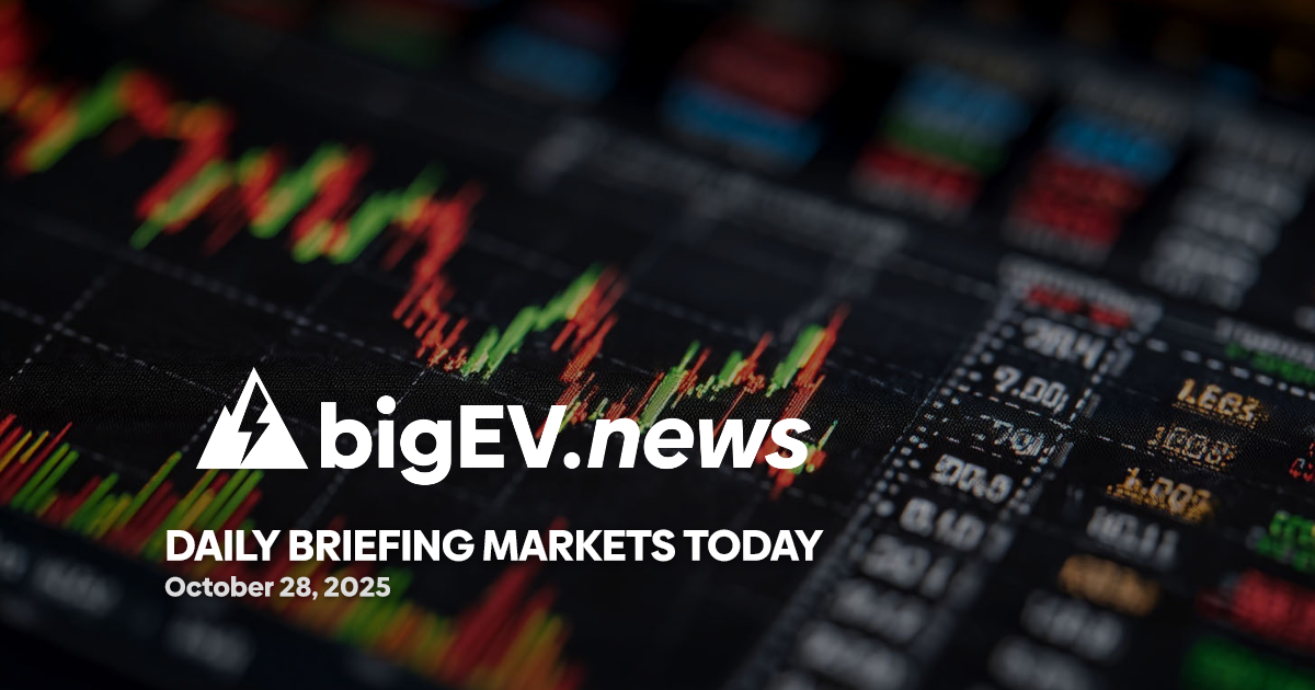 Global Markets Hold Steady as Fed Rate Decision Looms