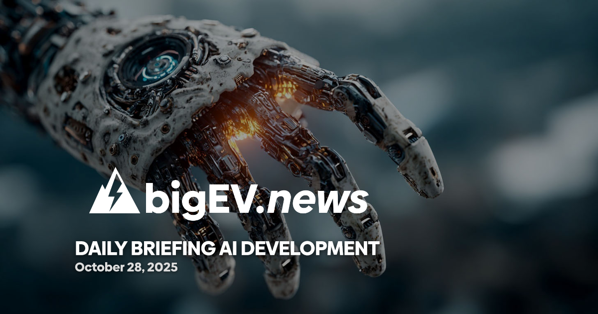 AI Sector Surges with Multimodal Breakthroughs and Enterprise Integration Tools