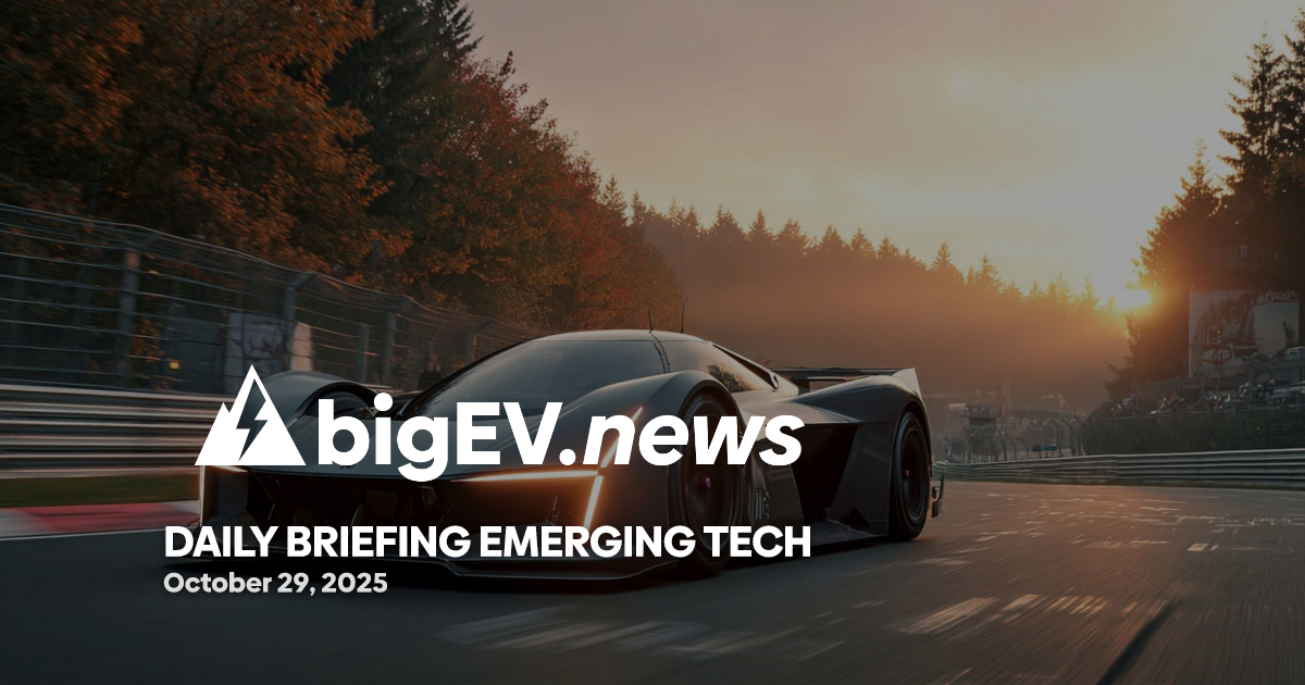 Deep Tech Surge: AI, Materials, and Energy Breakthroughs Redefine Clean Industries Subhead: From lab-scale quantum leaps to cross-border AI alliances, today’s deep tech announcements signal a new phas