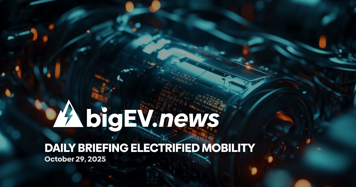 Electric Mobility Surges: New Models, Alliances, and Policy Shifts