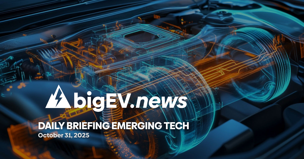 Quantum AI, Catalysis, and Supercomputers: Deep Tech Breakthroughs Redefine Clean Industry