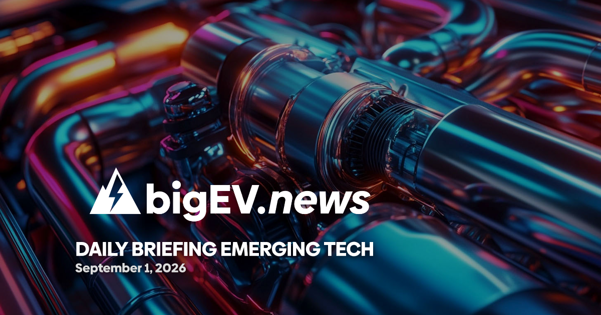 Biotech and Quantum Labs Push Next-Gen Clean Industries