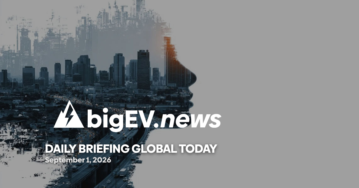 Global Clean-Tech Markets React To New Grid And Storage Alerts
