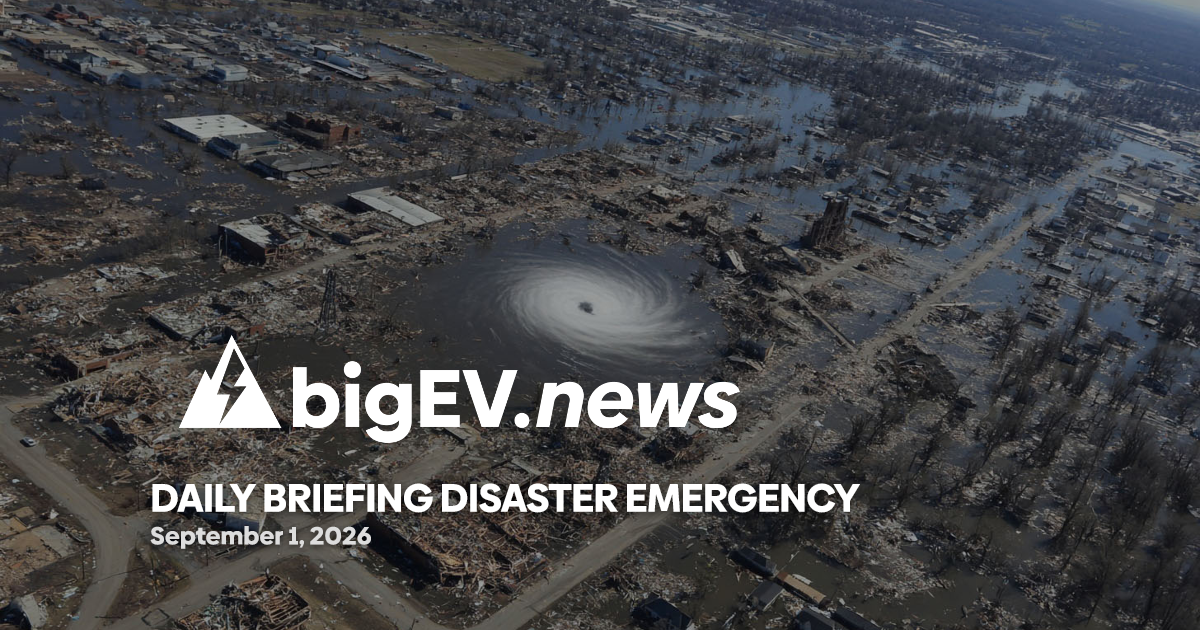 Japan, Hawaii Lead Disaster Response Drill Activity