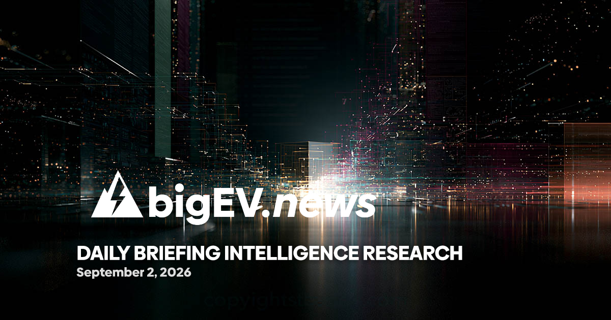 Grid Storage Buyers Confront New AI Discovery Reality