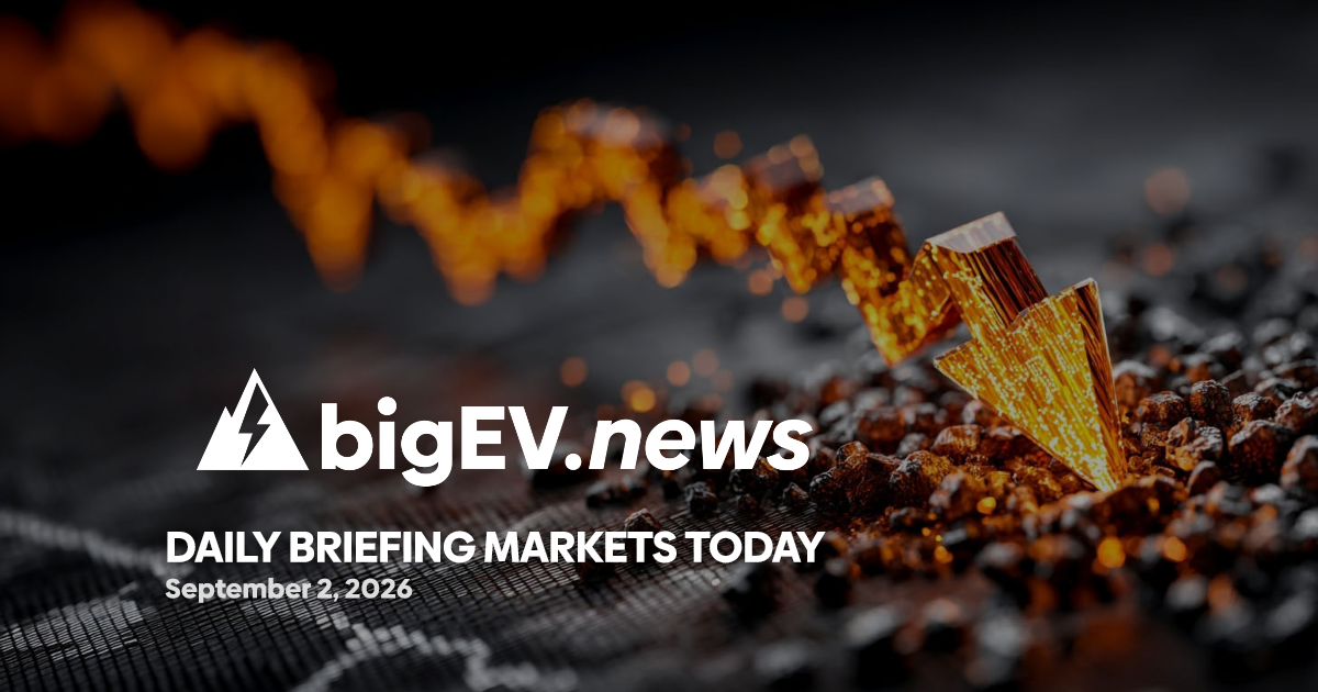 Oil Spike and Geopolitics Rattle Global Markets
