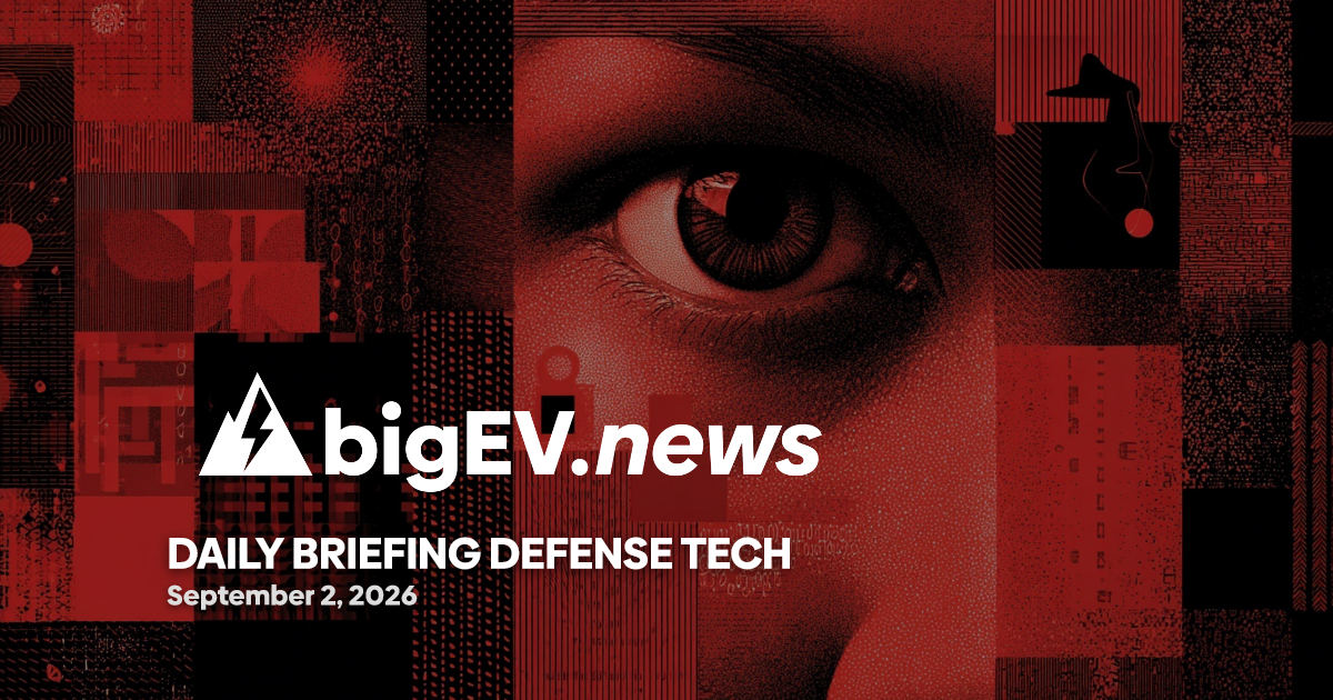Hanwha, cybersecurity, and sabotage drive defense focus