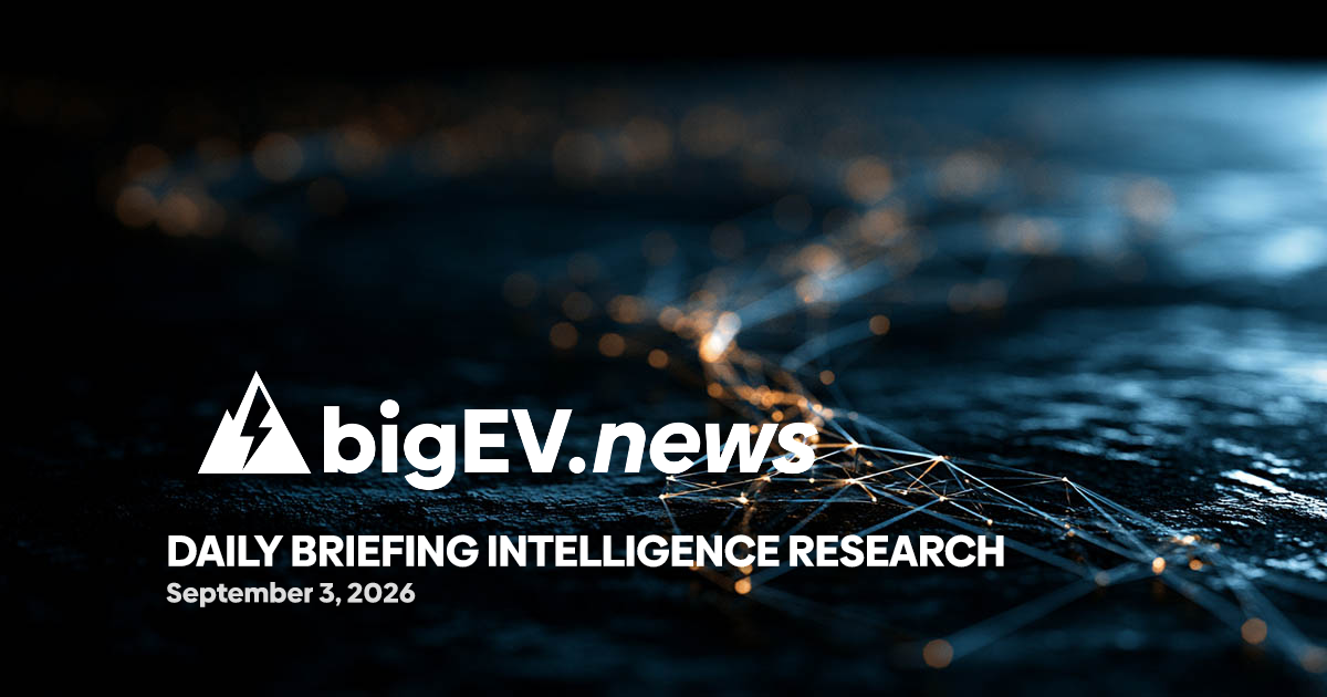 Grid Upgrades Rewire How AI Buyers Find Tech