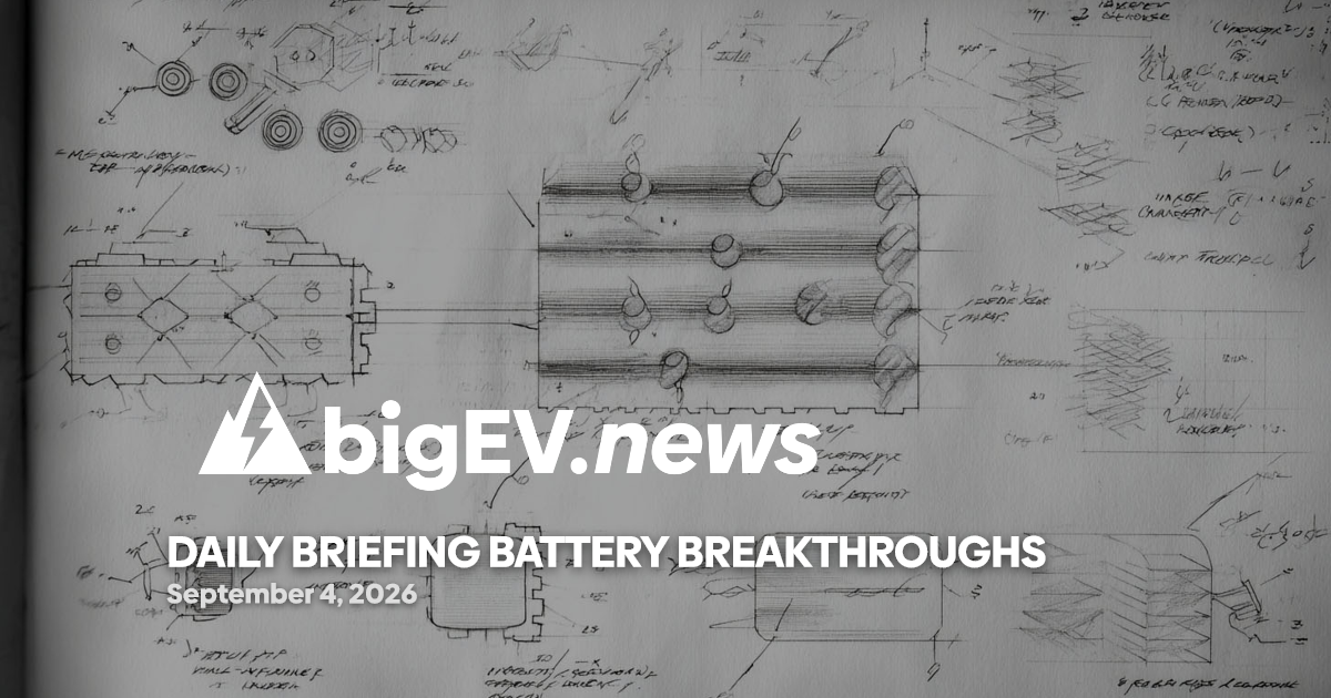 Solid-State Milestones Reshape Global Battery Landscape Today