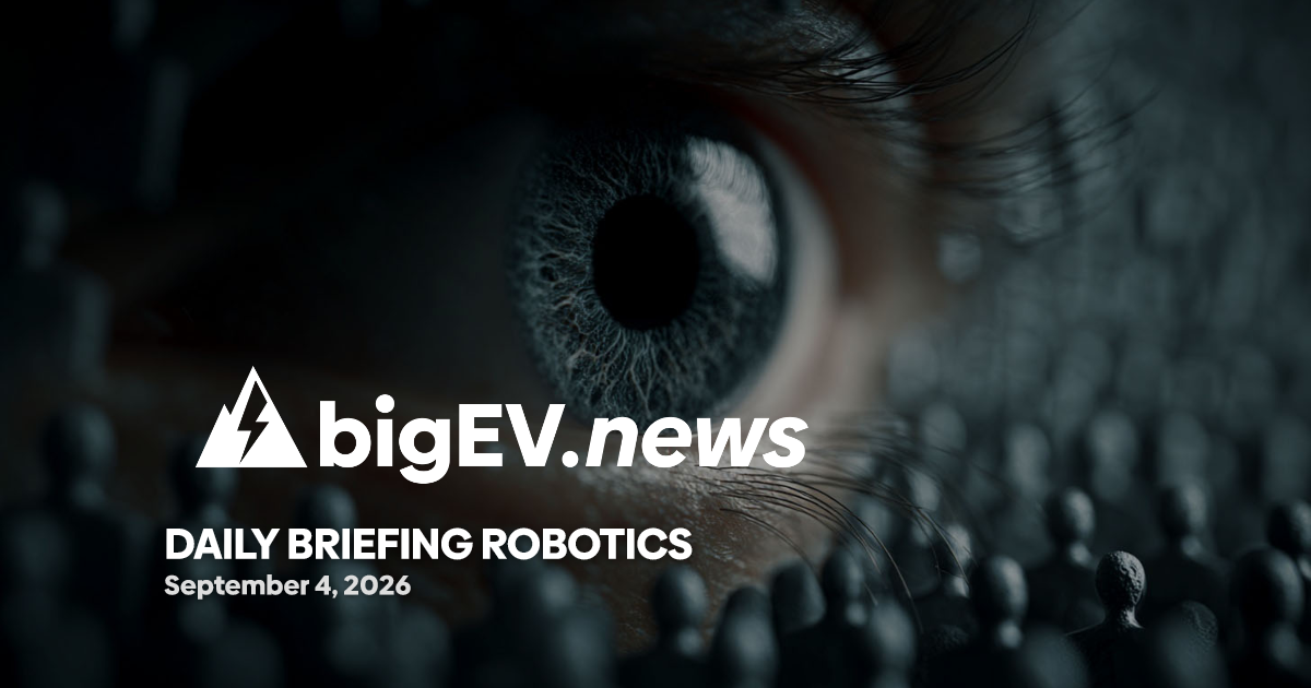 iRobot Debuts Roomba Duo at IFA 2026