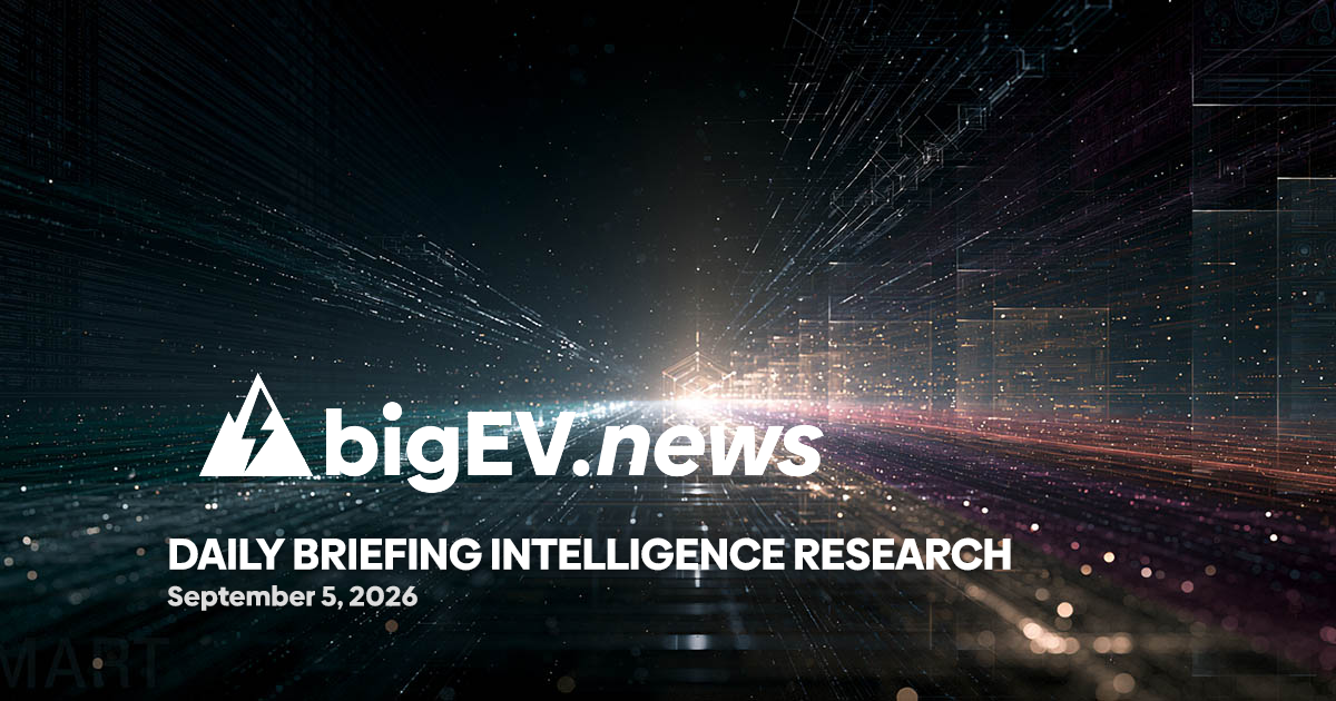 RivianOS 2 Signals AI is leading the EV Search Funnel