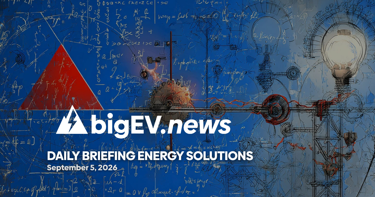 MN8, Google, Eos launch West Virginia clean power