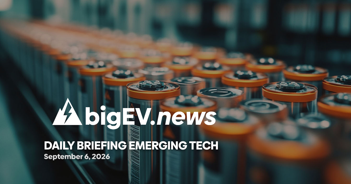 AI Fusion Control, Quantum Stacks Signal New Clean Tech Era