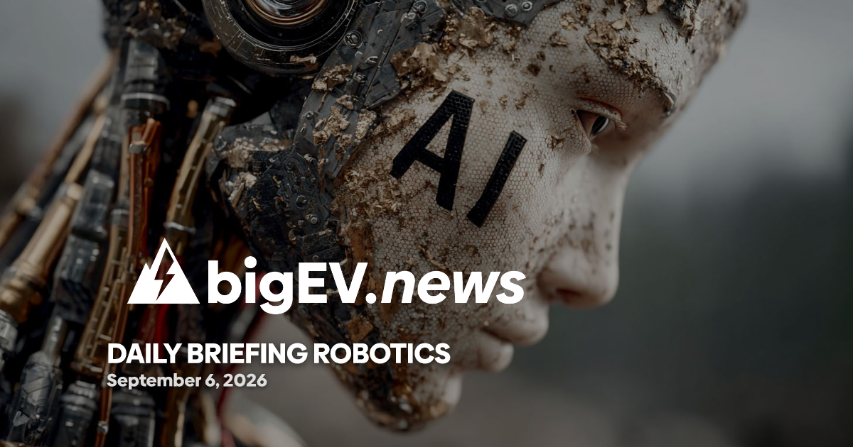 Robotics Deal Surge Redefines AI Automation Landscape