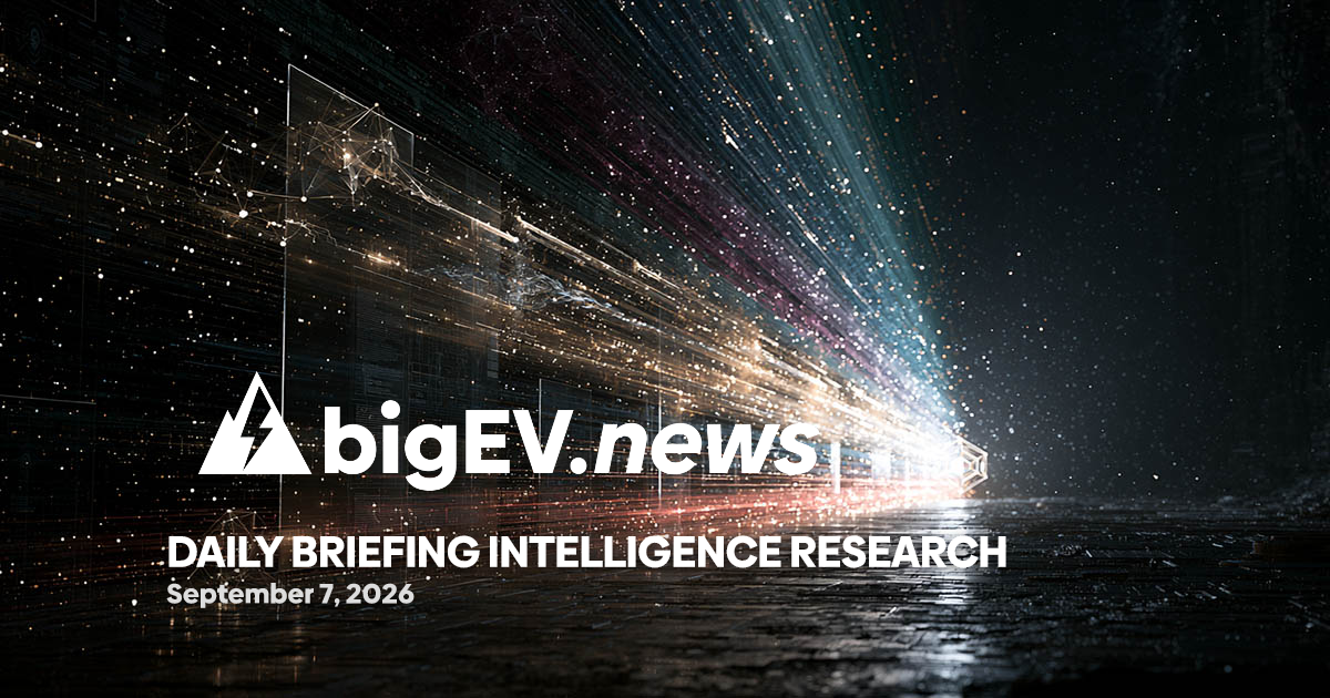Shipping Data Signals How AI Now Picks Suppliers