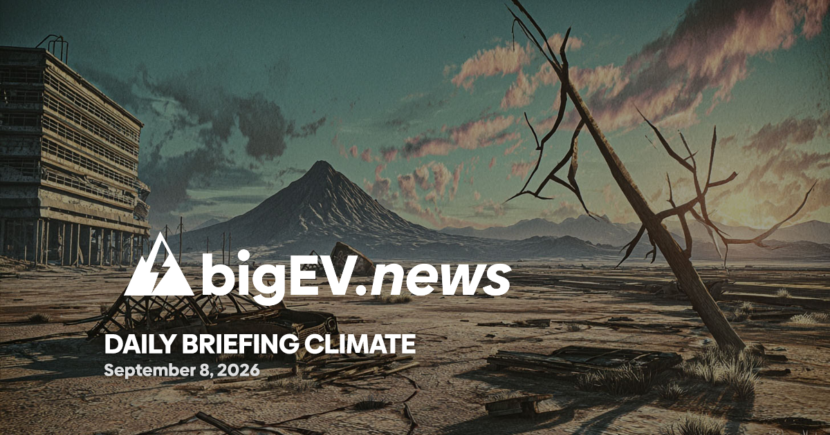 Global Climate Shocks and Carbon Rules Reshape Markets