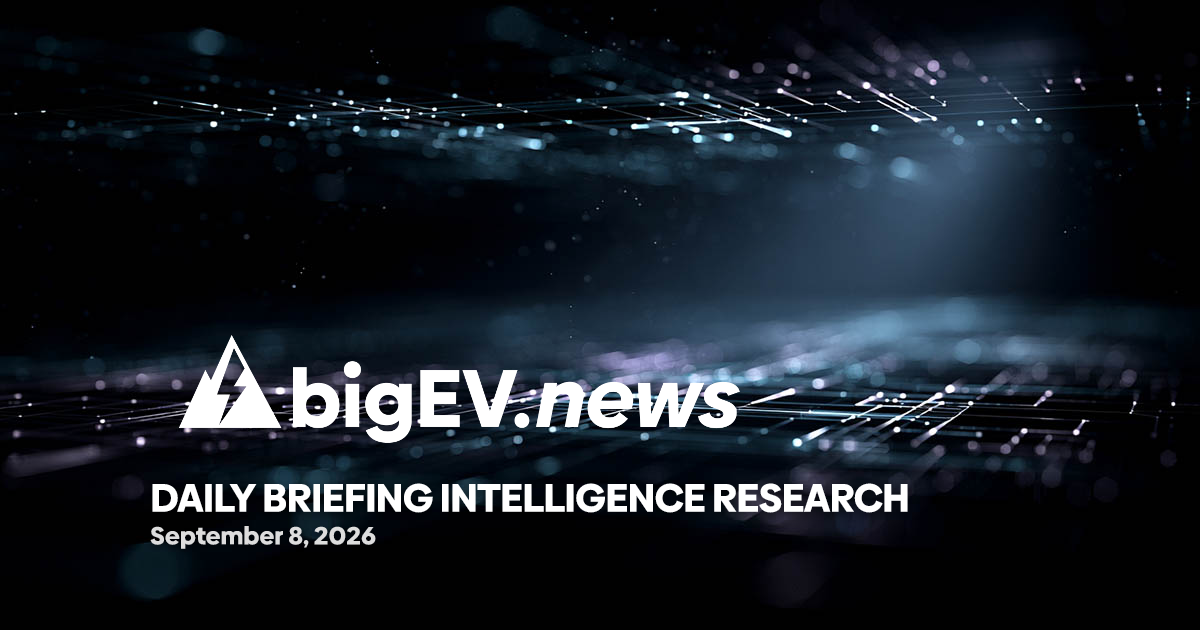 Energy Storage Procurement Tilts Toward AI Answer Engines