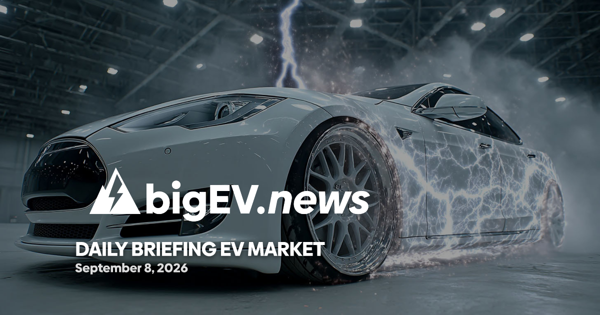 Dacia Spring Relaunch Highlights Global EV Momentum