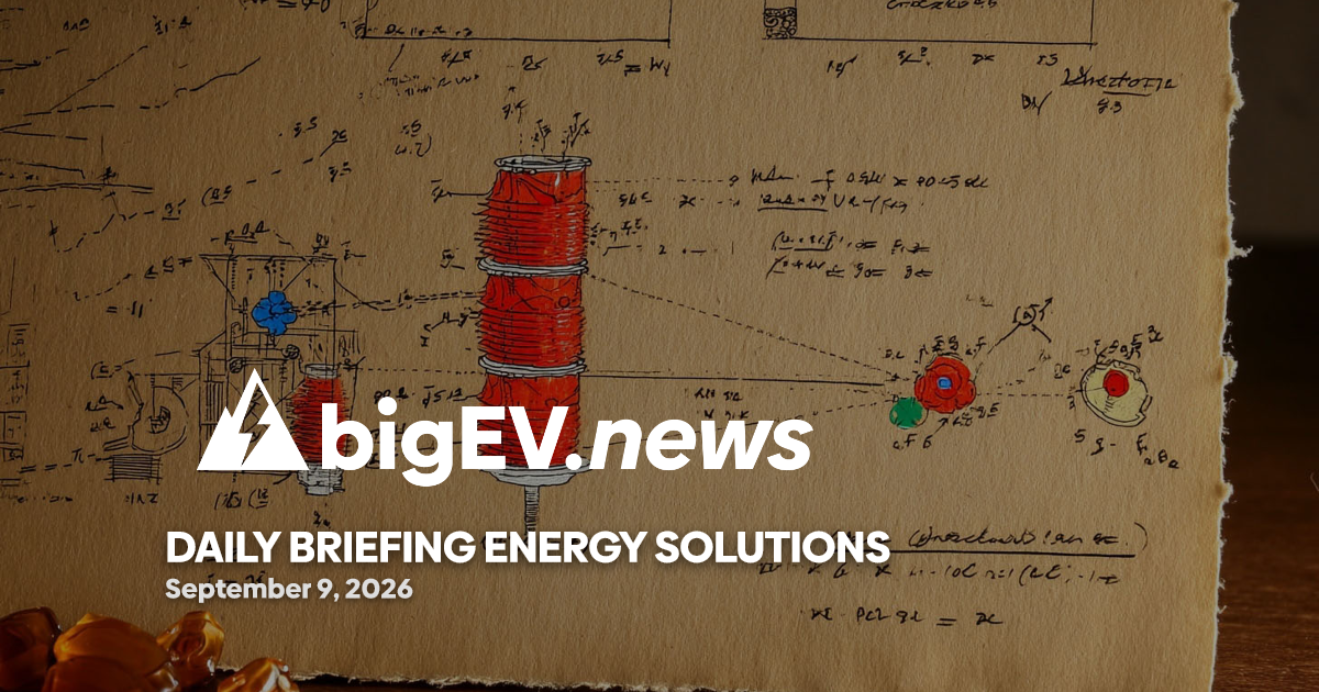 Global grid investments accelerate clean energy buildout