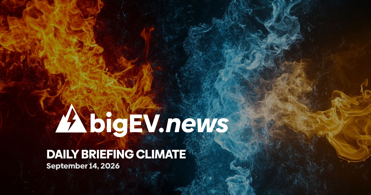 Climate Shocks and Carbon Markets Reshape Global Strategy