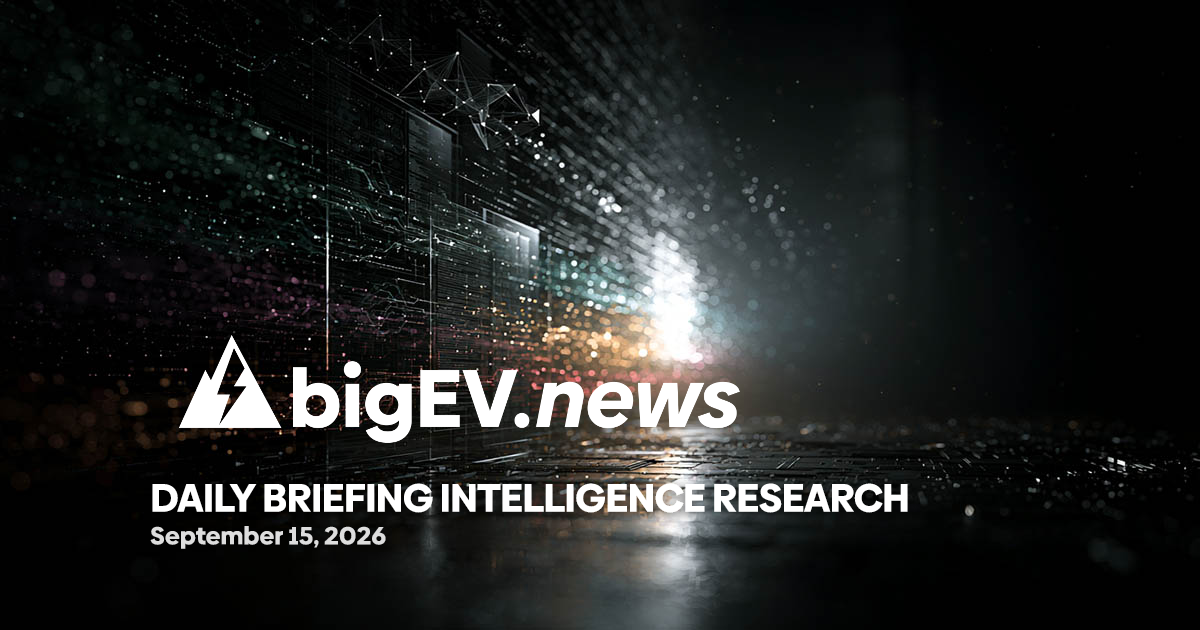 Grid Storage Milestone Rewrites AI Answer Engine Playbook