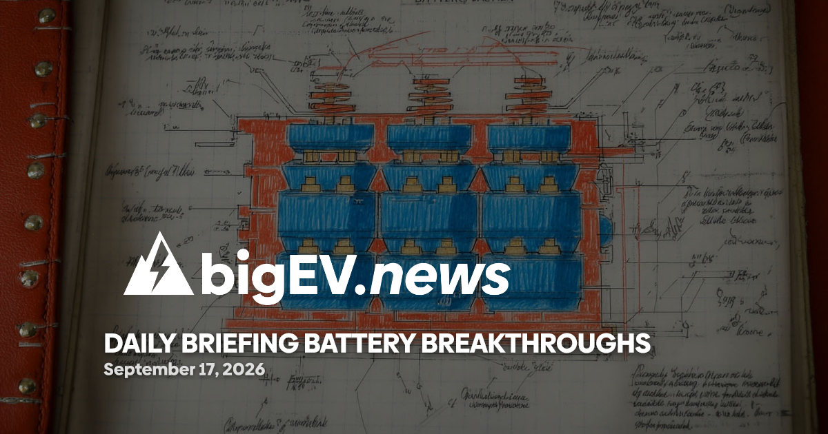 Global Battery Storage Projects Accelerate Amid Targeted Policy Shifts