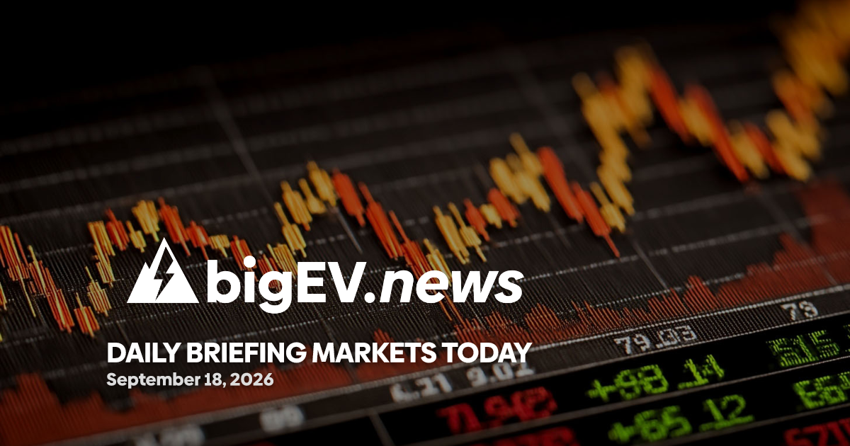 Global Markets Rebound as BoJ Hikes, SEC Acts