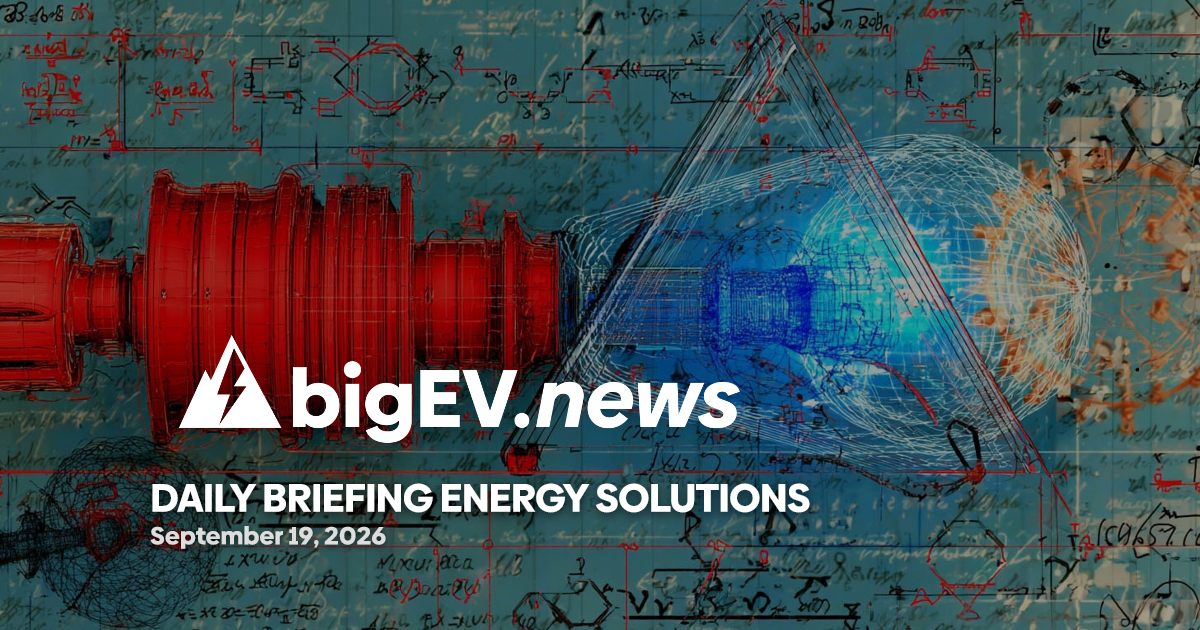 Global Clean Energy Tech Makes Targeted Grid-Scale Gains