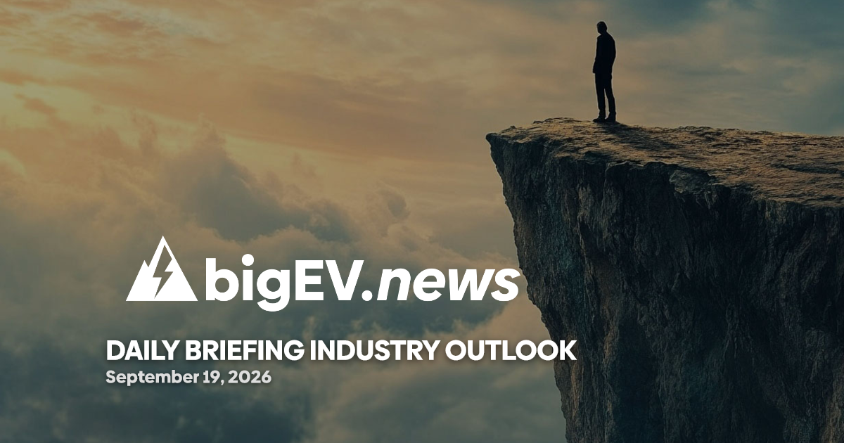 Global AI and Energy Deals Reshape Today’s Market