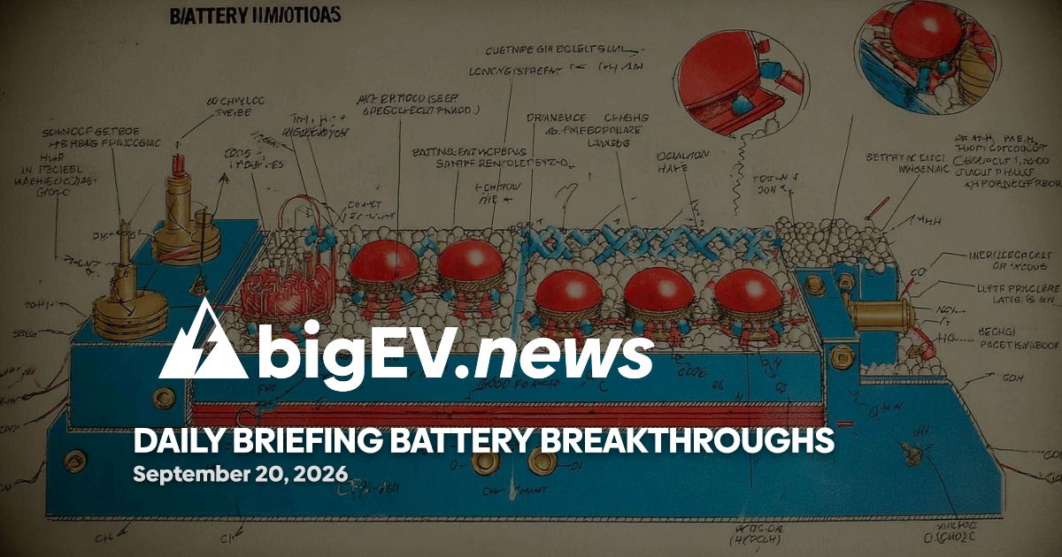 CATL, Vattenfall, and EU Set Battery Market Pace