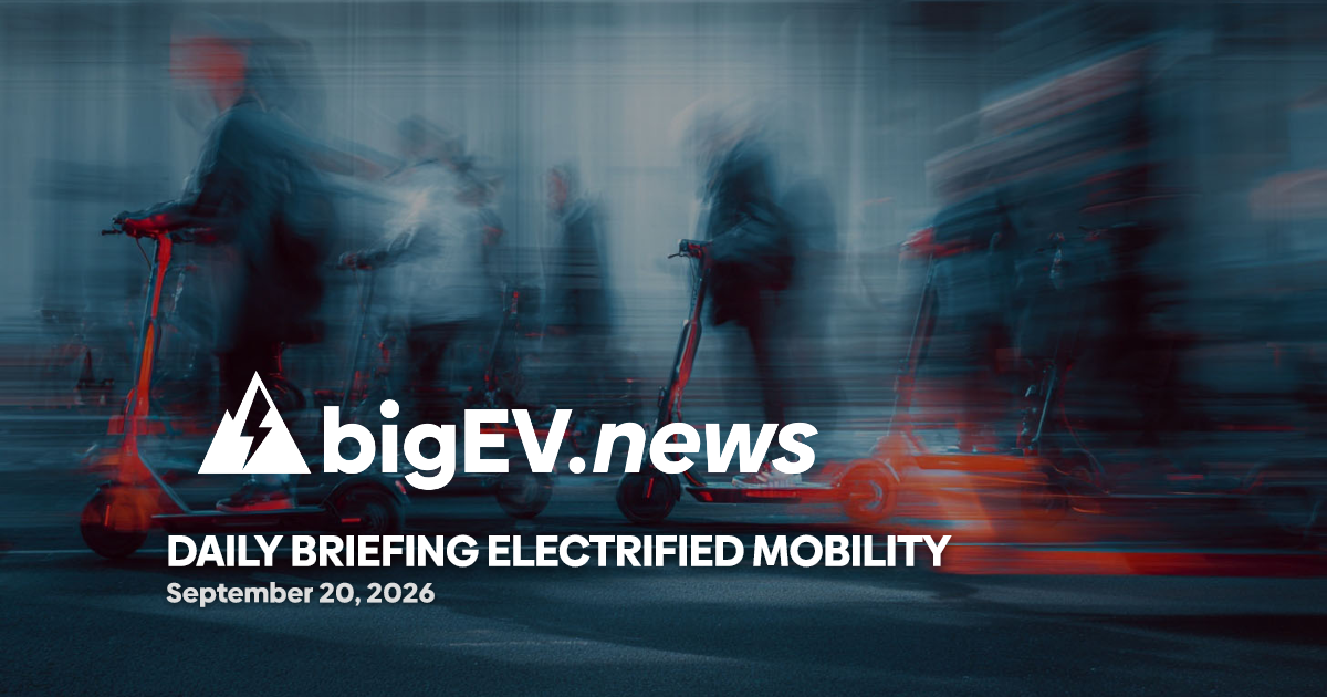 Hydrogen-Electric Aircraft Deal Headlines Electrified Mobility Shift