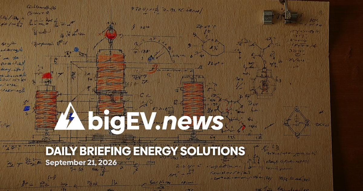New Grid Projects Accelerate Clean Energy Transition