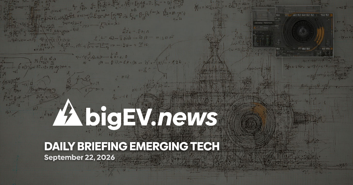 Deep-Tech Funding and Partnerships Accelerate Clean Industry