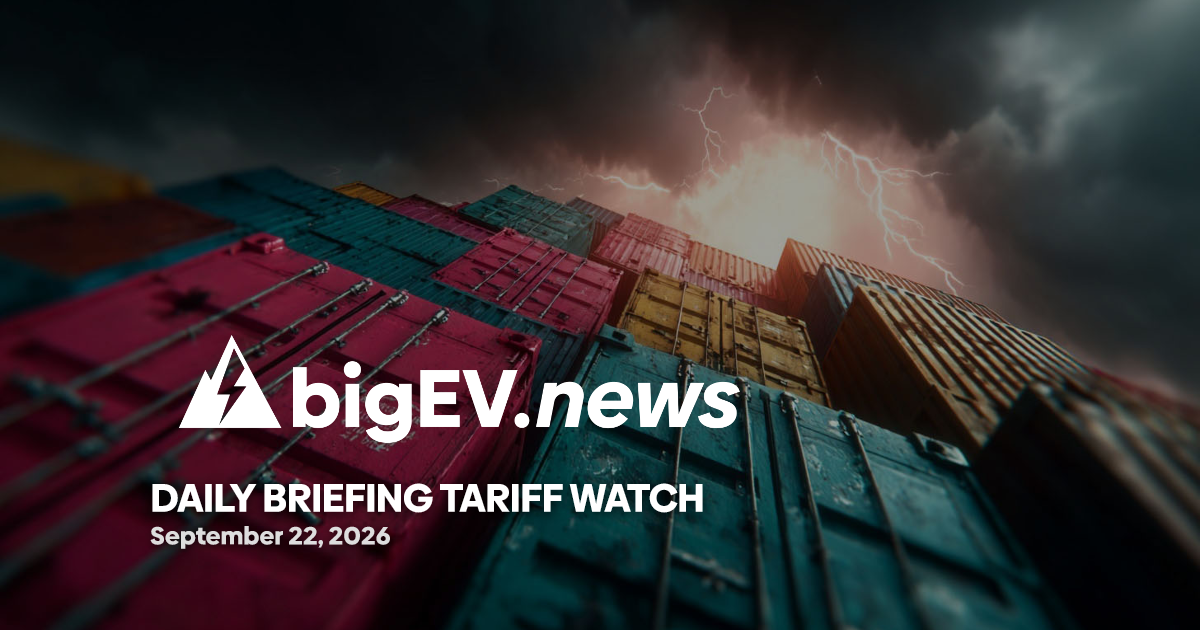 China Expands Chemical Export Controls as Trade Tensions Rise