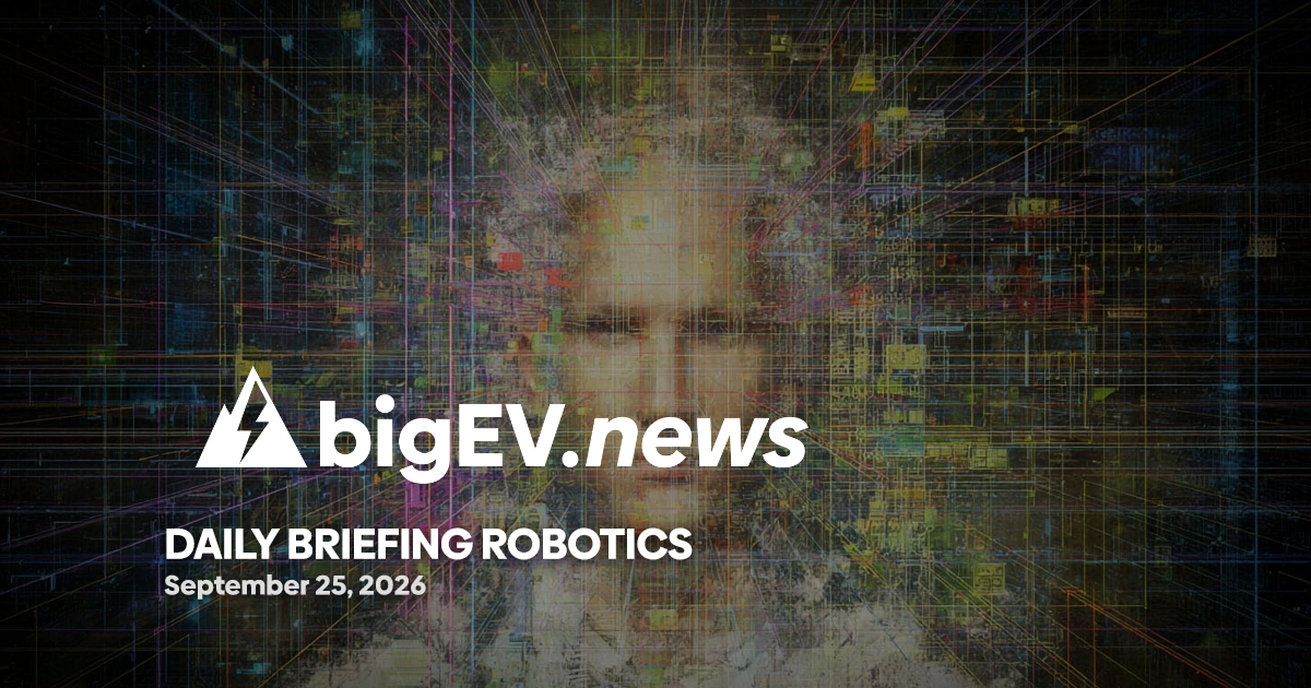AI Robotics Momentum Builds Across Automation Ecosystems