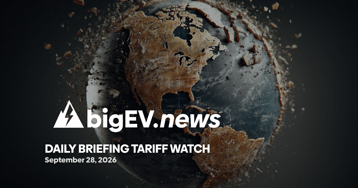 U.S. Sets FY2027 Sugar Tariff Quotas as Trade Truce Shifts