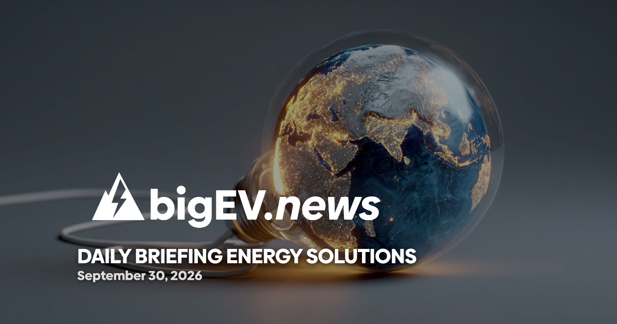 Clean Energy Developers Target Grid Reliability and Hydrogen Scale