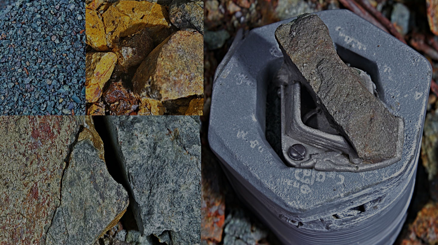 U.S. Defense Bets on Domestic Rare Earths, Global Players Race for Critical Mineral Control